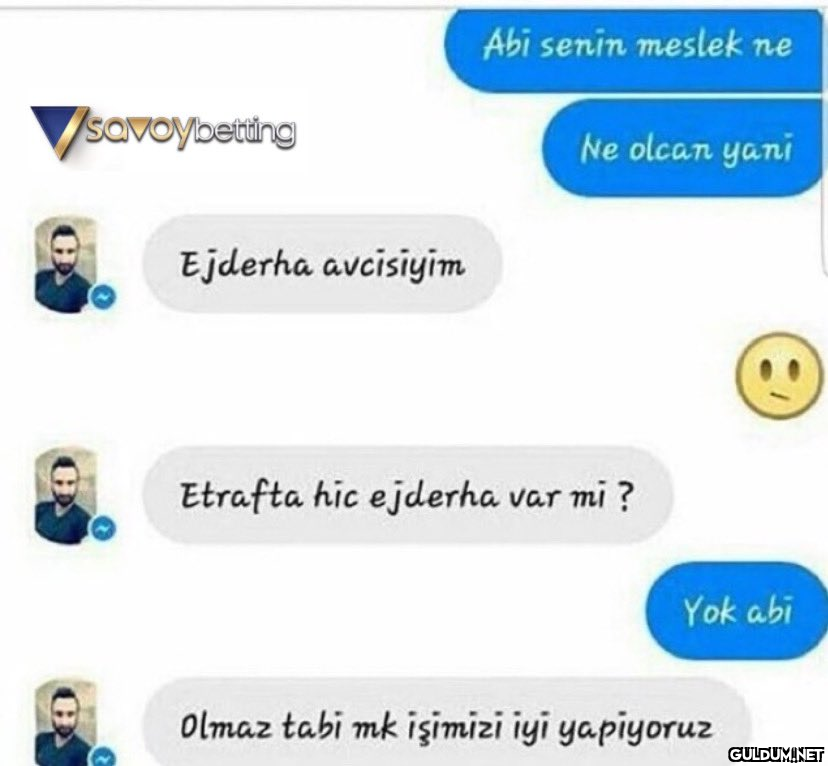 savoybetting Ejderha...