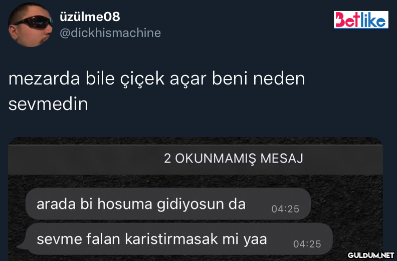 üzülme08 @dickhismachine...