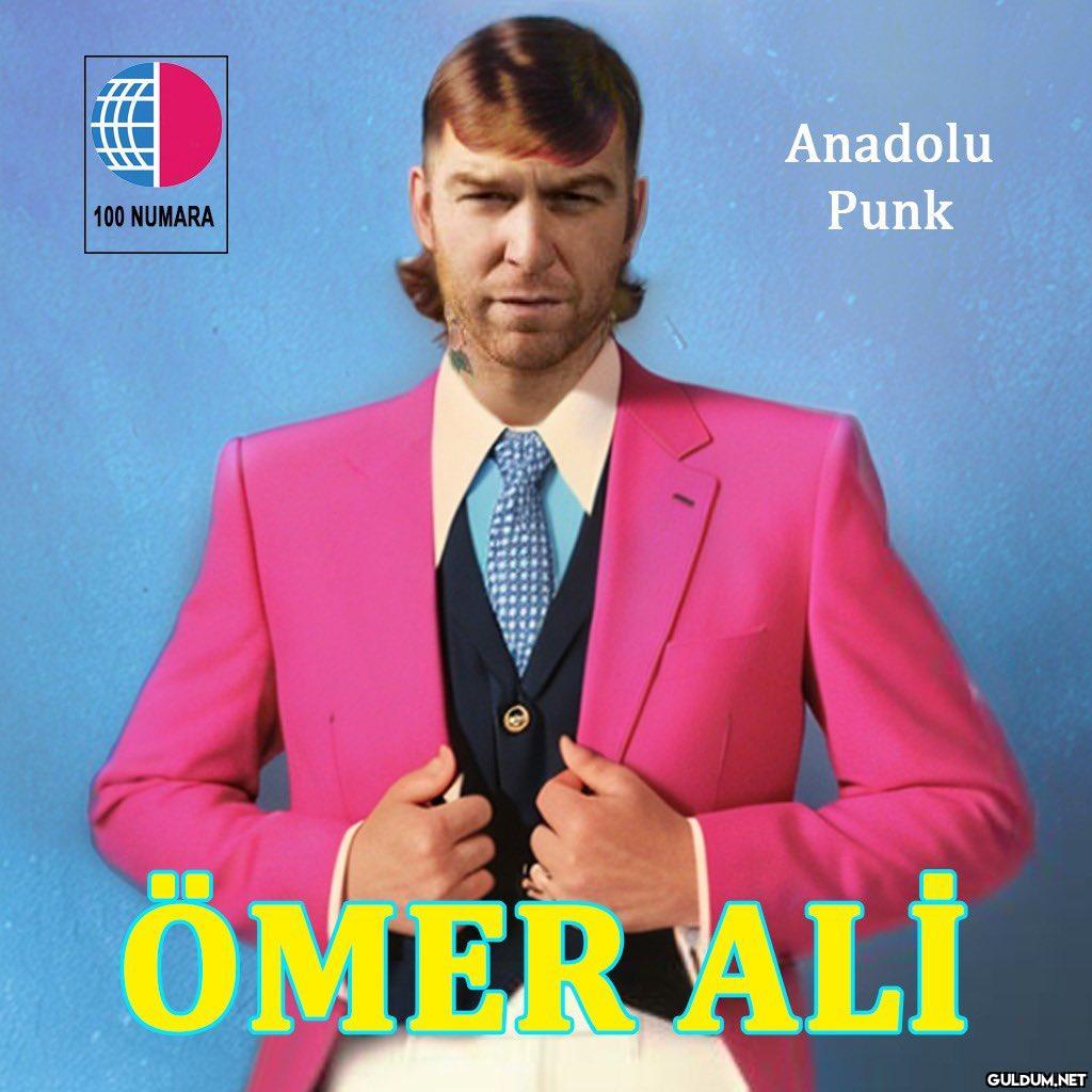 "kendi yolunda" akan bir...