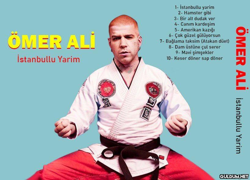 "kendi yolunda" akan bir...