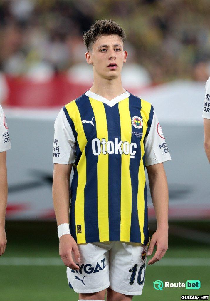 Son yıllarda Türk...