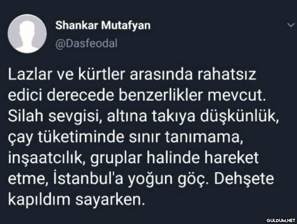 Shankar Mutafyan...