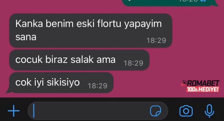 referansa bakar mısın :)...