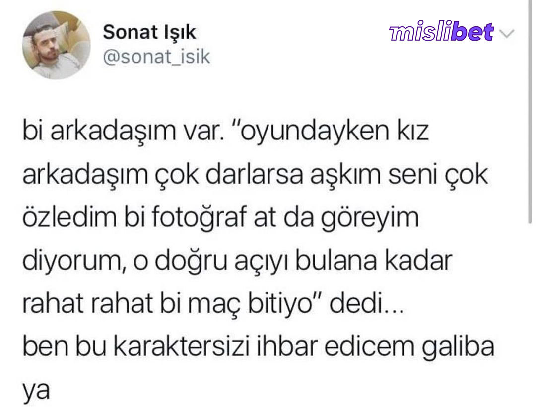 bence zaten doğru açıyı...