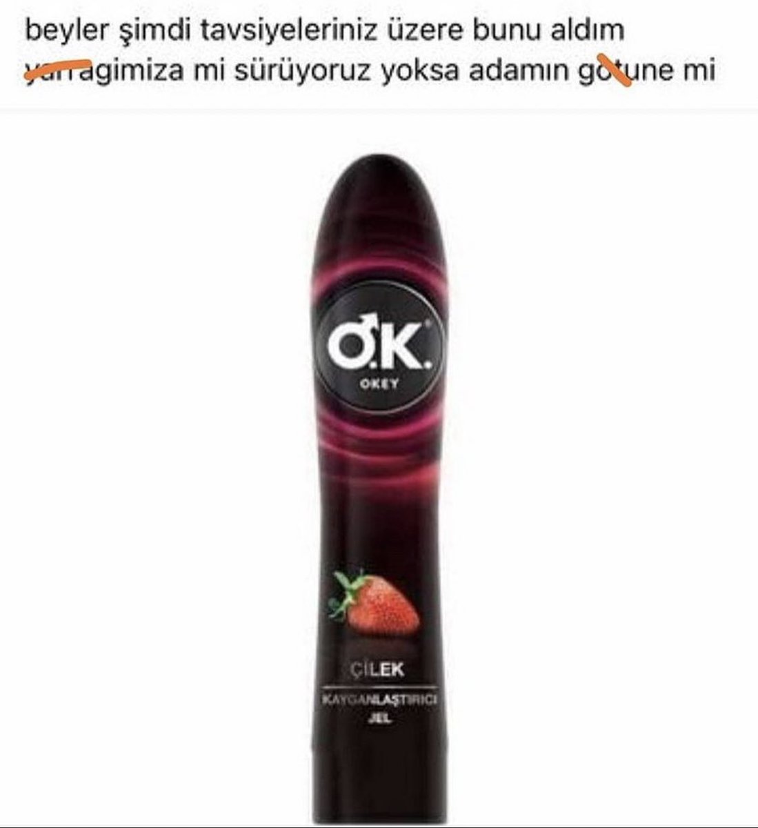 beyler şimdi...