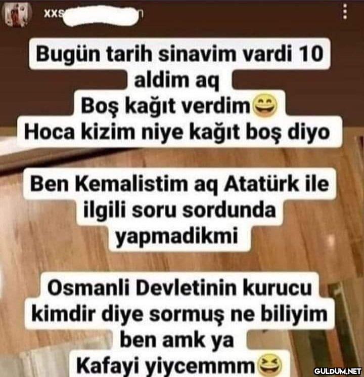 buyum...