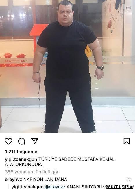 🇹🇷💯    от 1.211 beğenme...