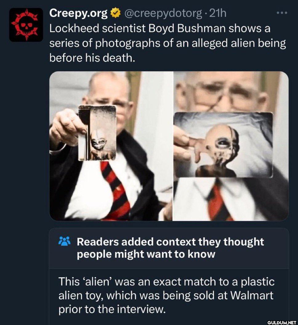 21h Lockheed scientist...