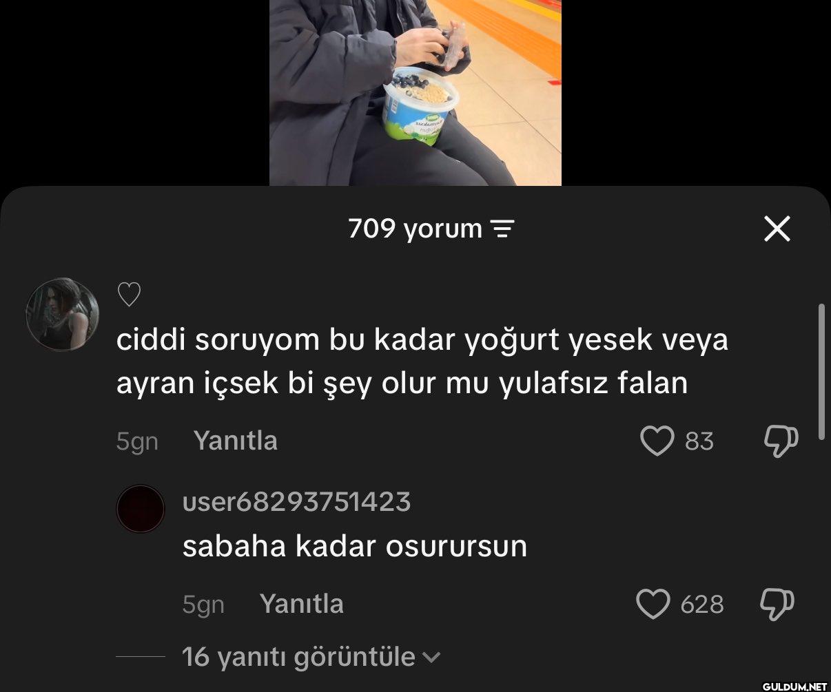 Kişi, tamamen uydurma ve...