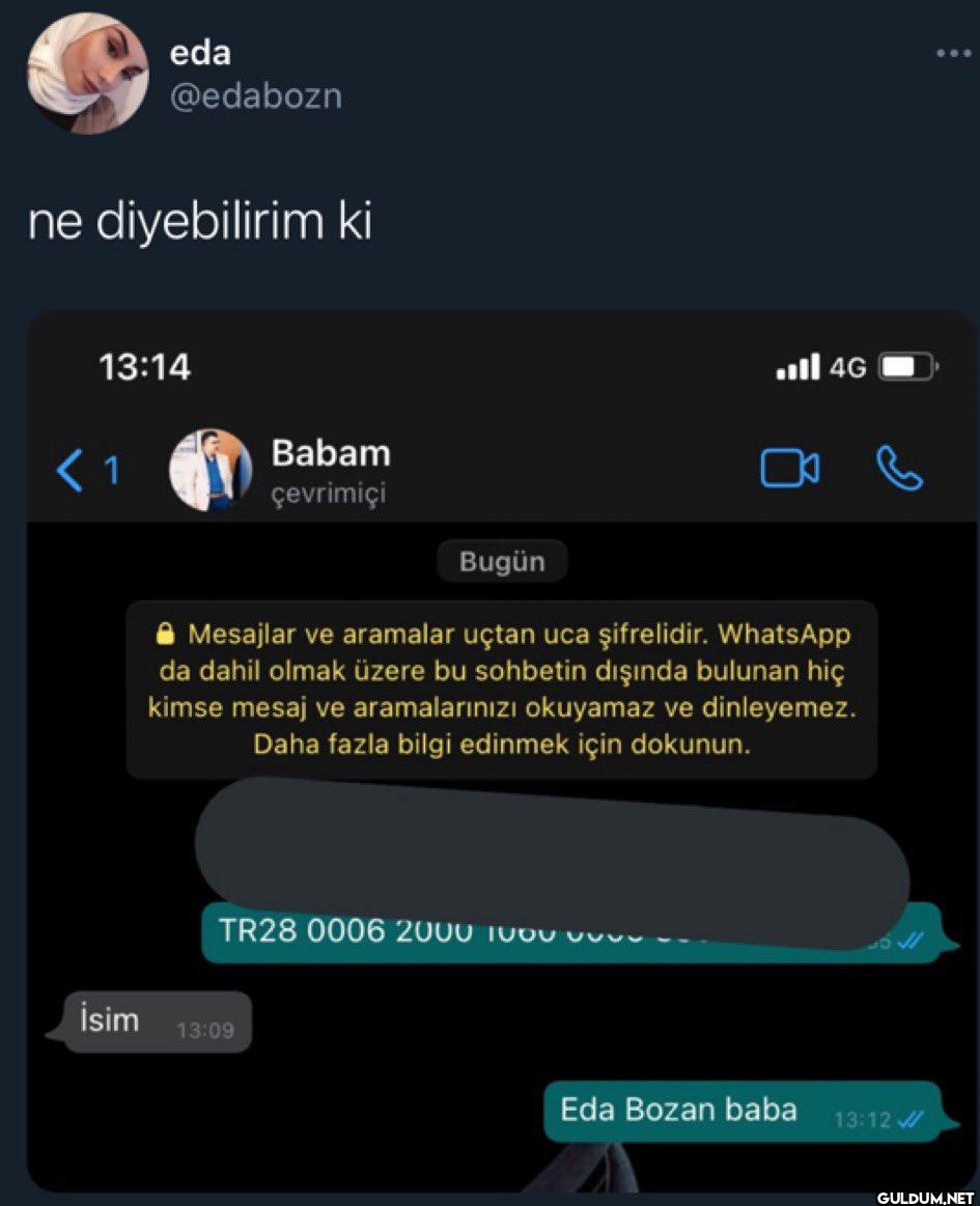 ne diyebilirim ki 13:14 <...