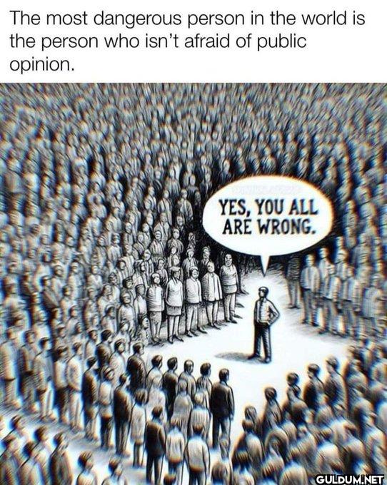 What's that one opinion,...