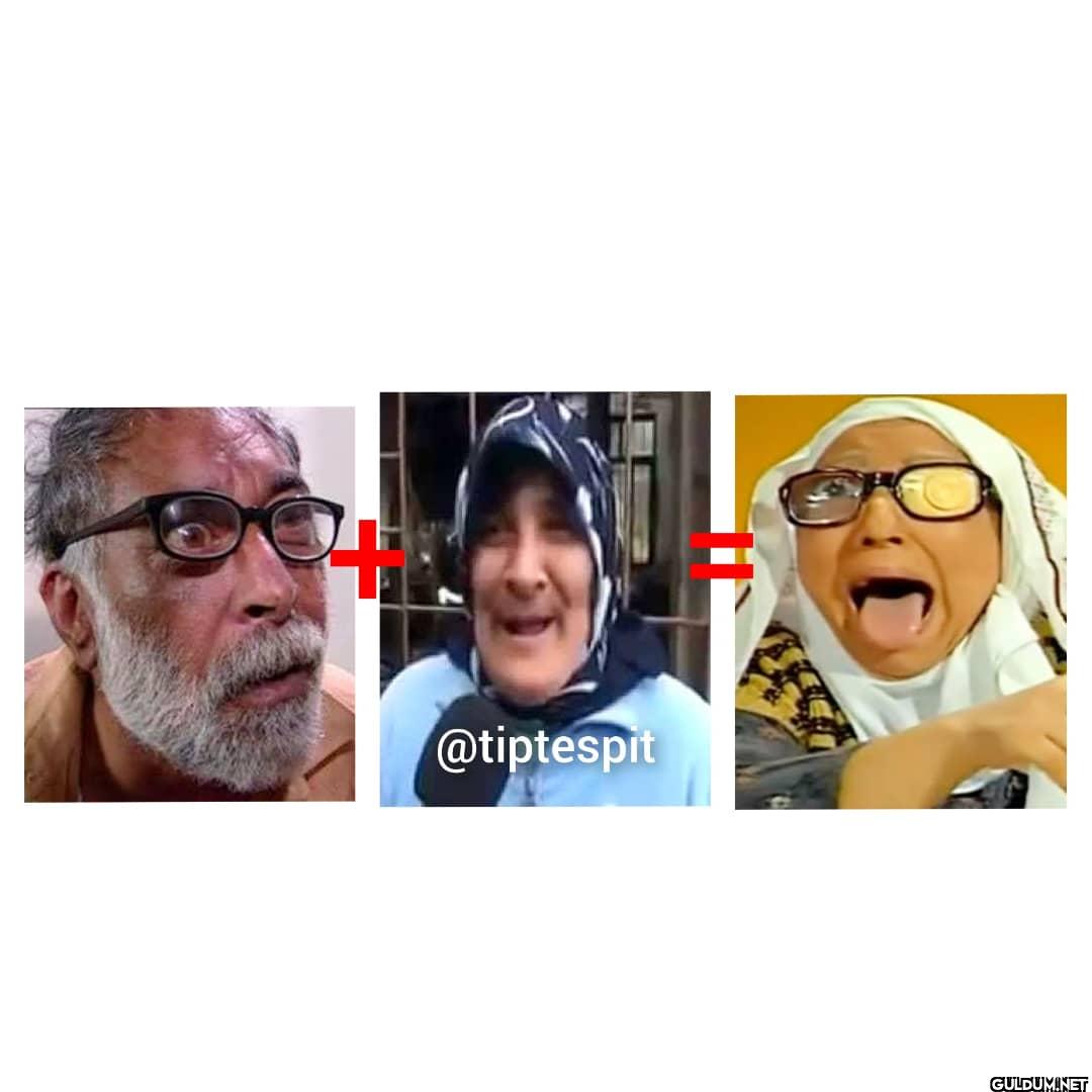 Dokuzlu Paradoks Denklemi...