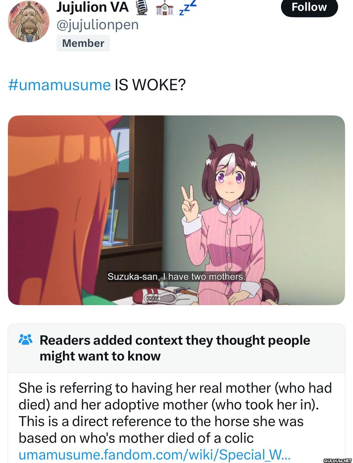 Guess its not woke.   ...