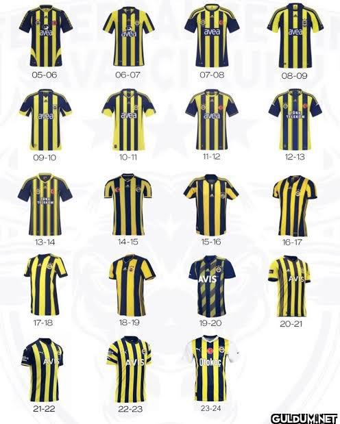 Son 15 yılın Çubuklu...