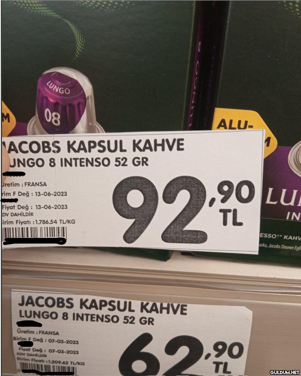 İlk ZAM haberi ŞOK...