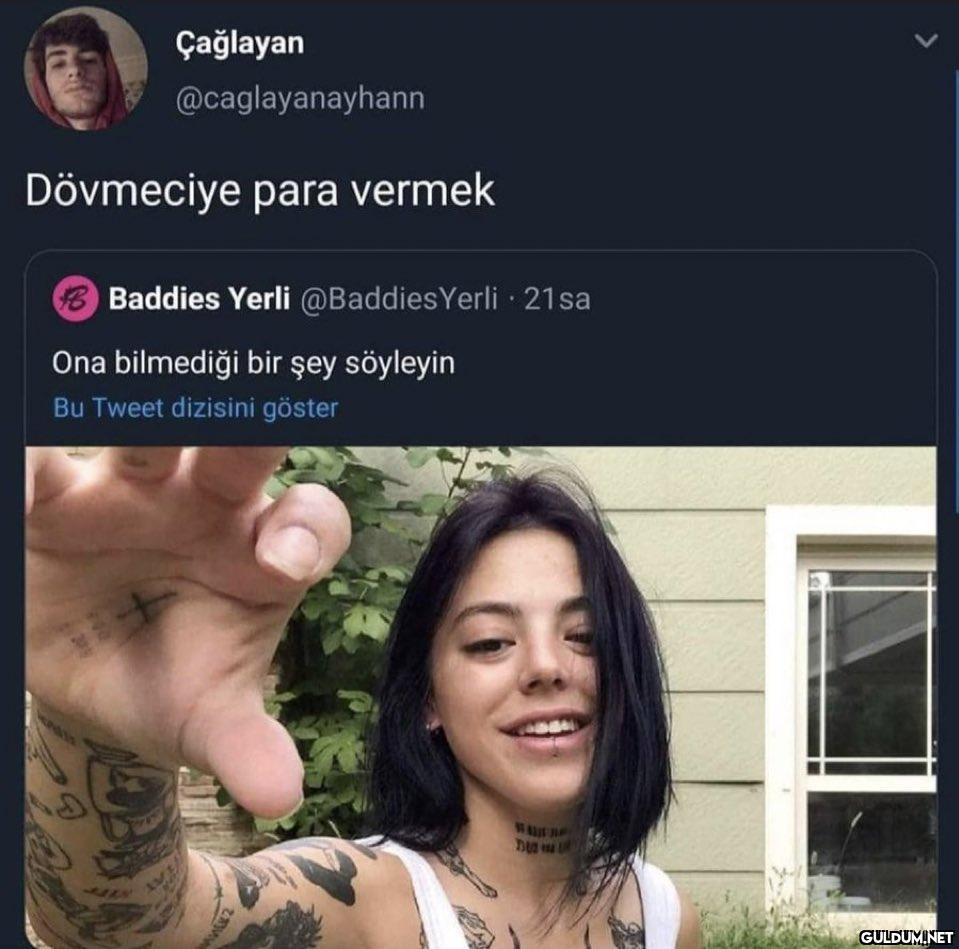Çağlayan @caglayanayhann...