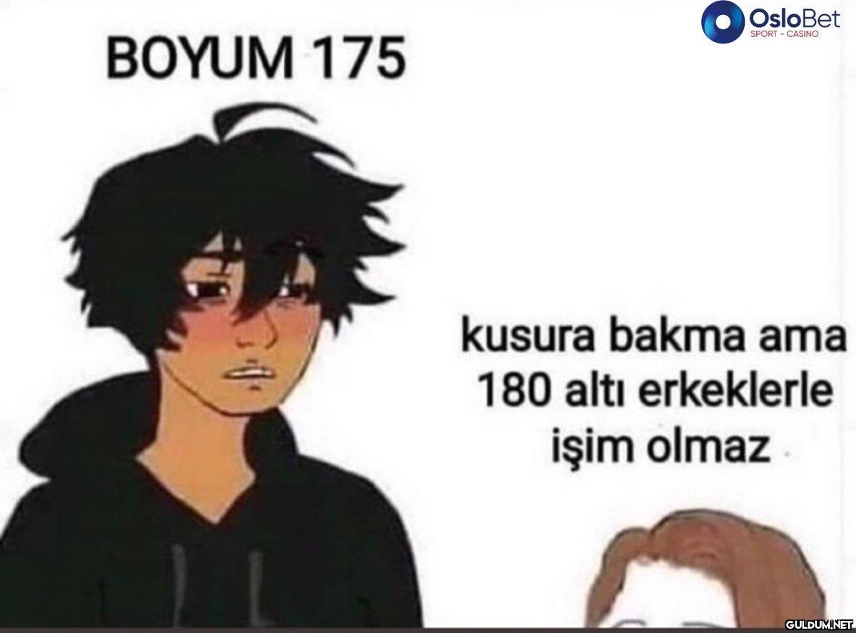 BOYUM 175 OsloBet SPORT...