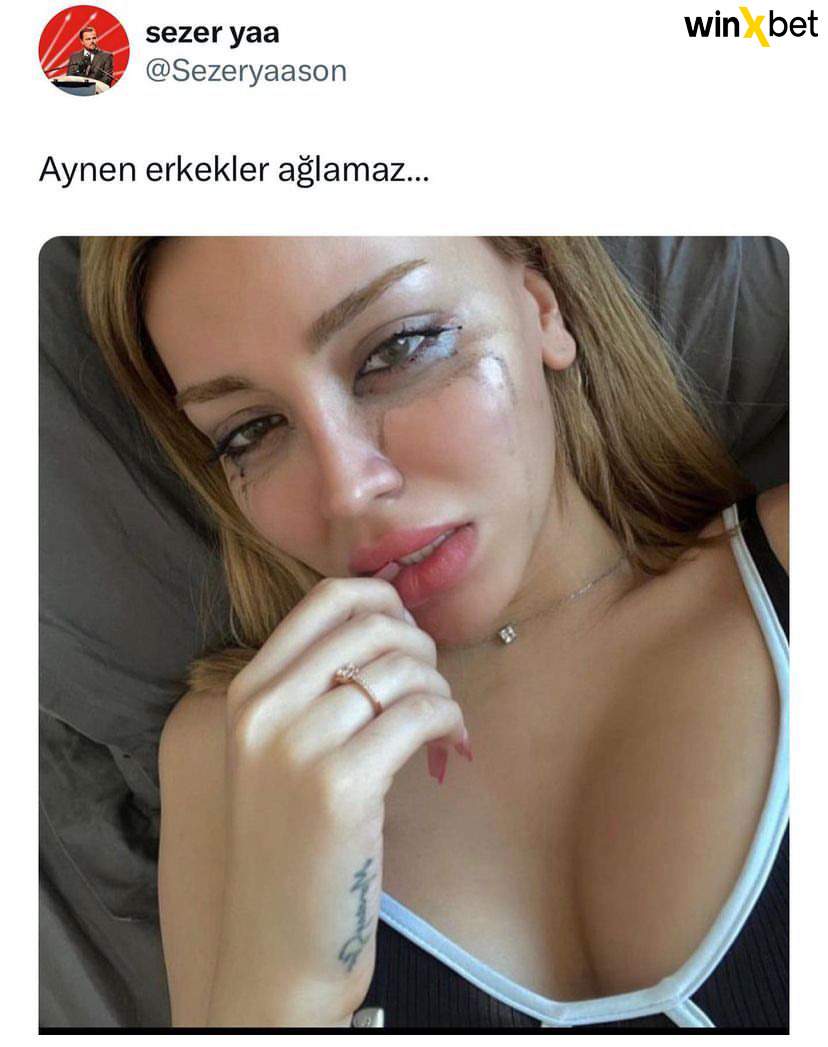 sezer yaa @Sezeryaason...