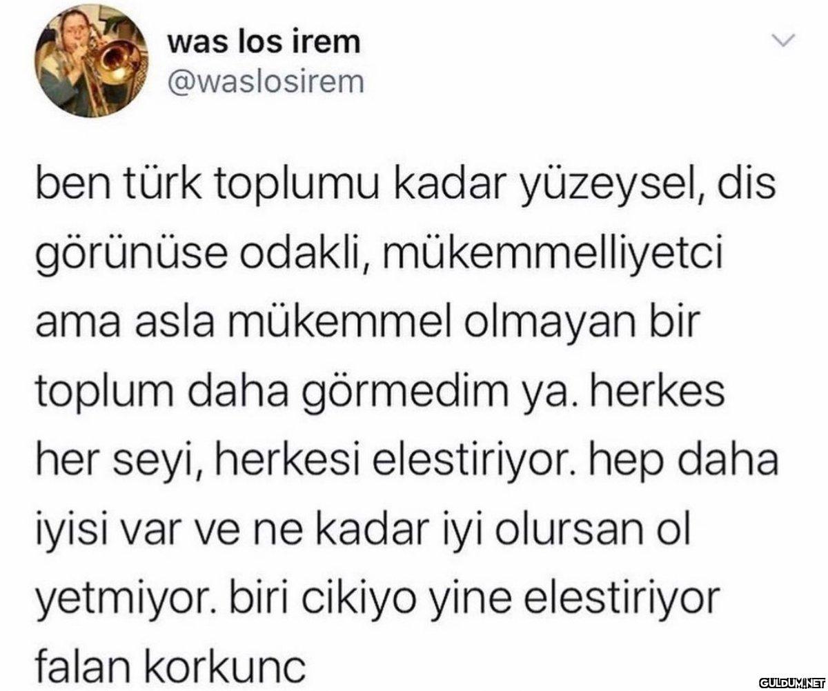 was los irem @waslosirem >...