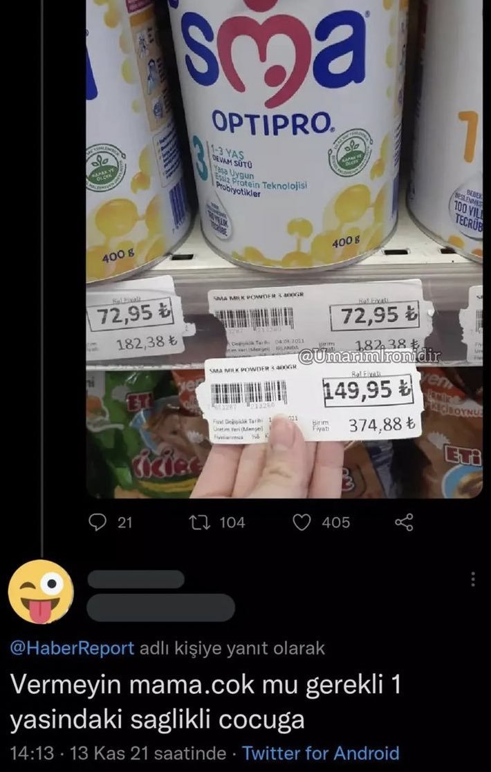 alo APARY 1 400 g 72,95...