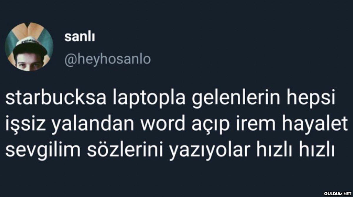 sanlı @heyhosanlo...