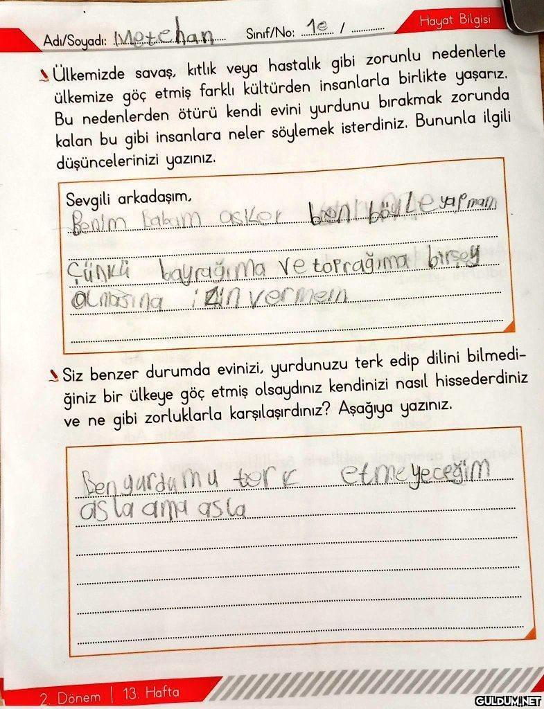 637-) 1-C'den Mete Han'ın...