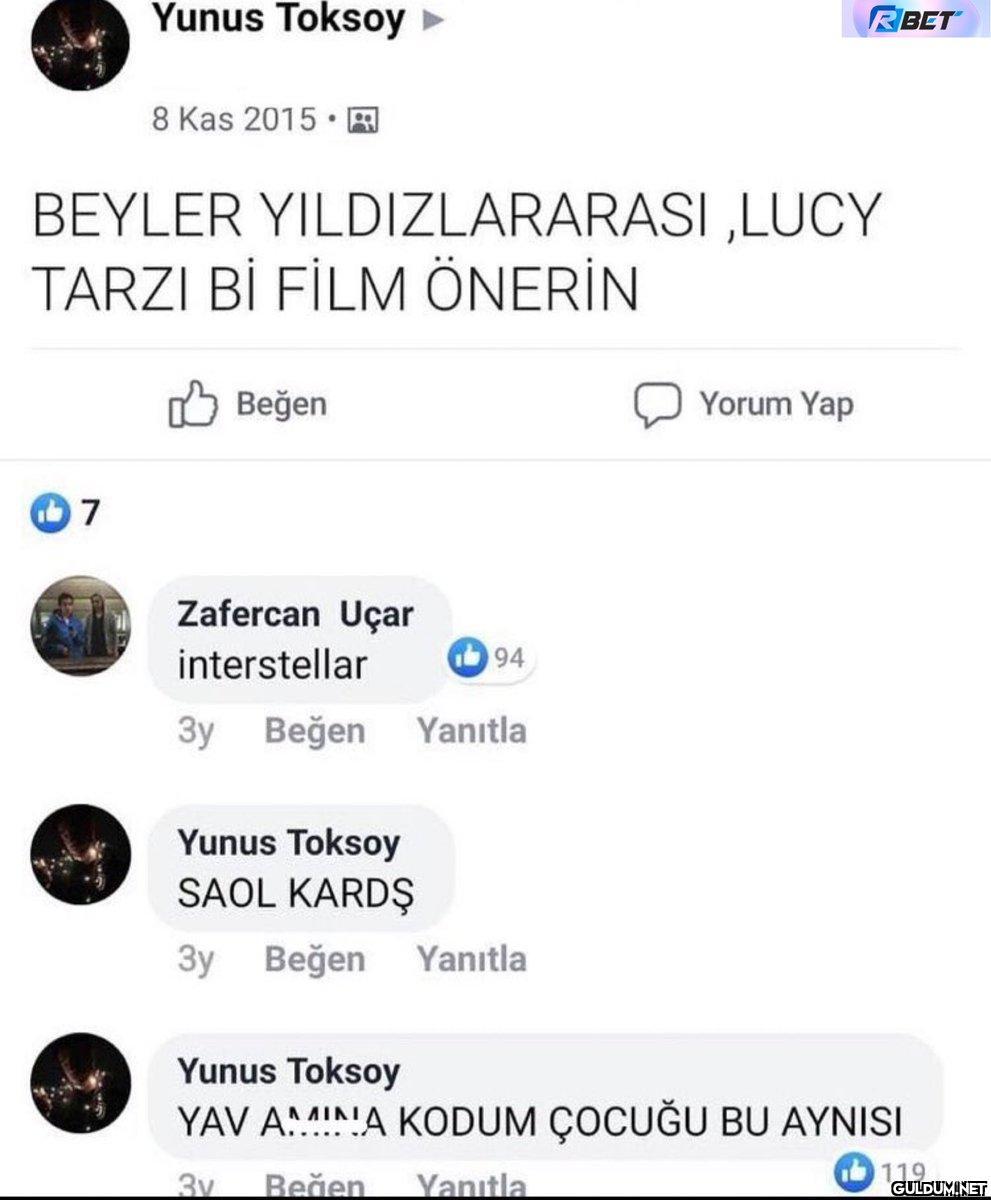Yunus Toksoy ► 7 8 Kas...