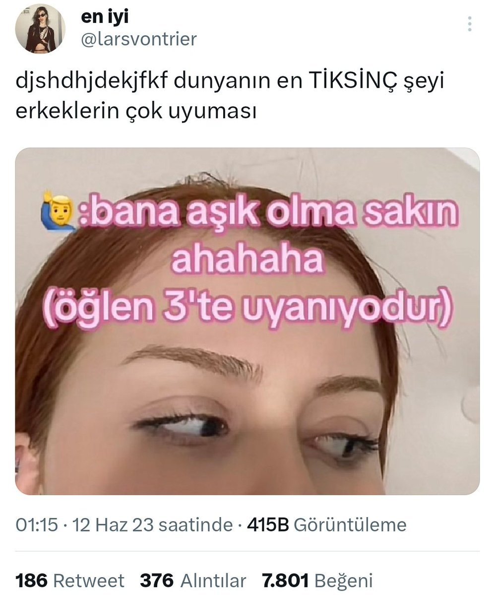 bu da nerden çıktı şimdi...
