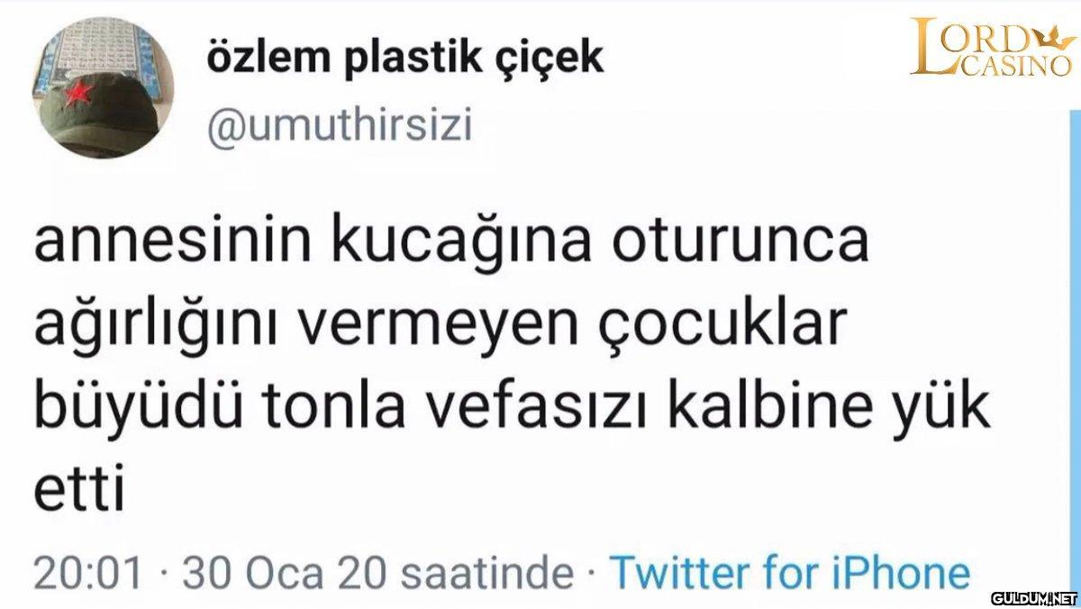 özlem plastik çiçek...