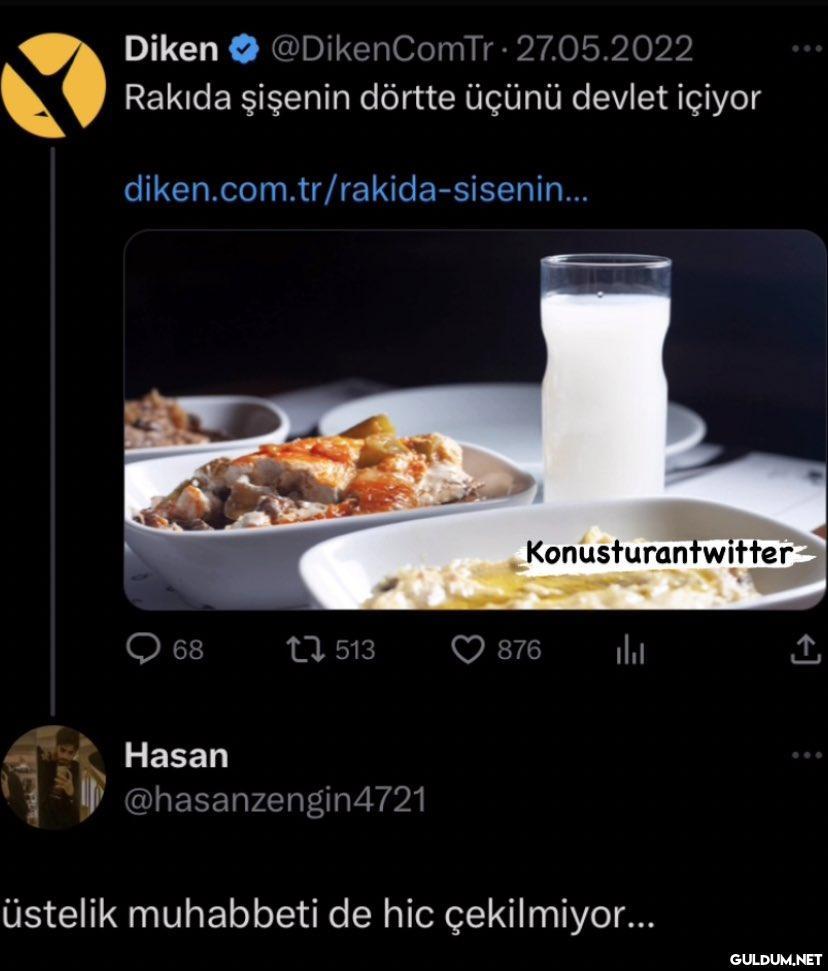 Diken @DikenComTr...
