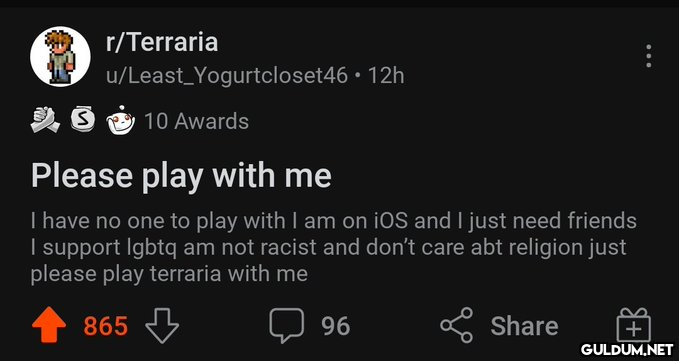 r/Terraria...