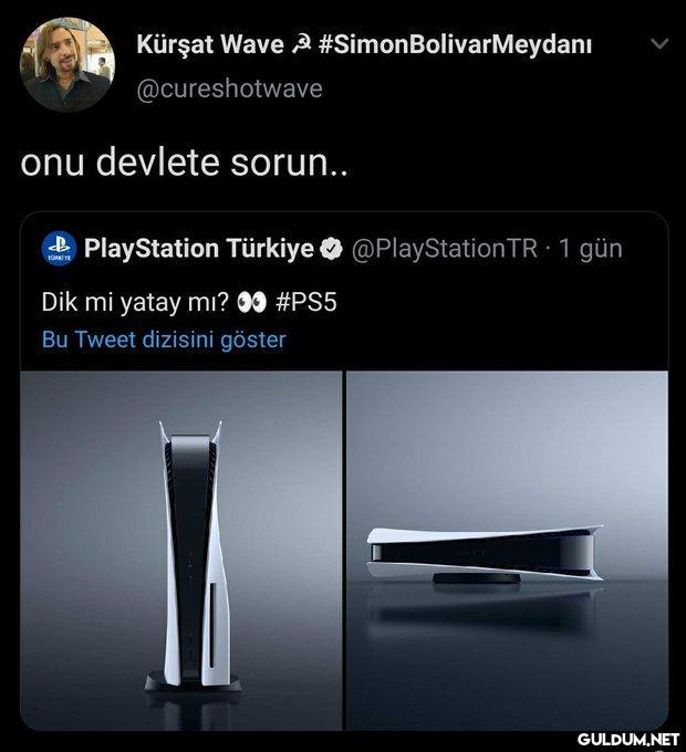 Kürşat Wave #Simon Bolivar...