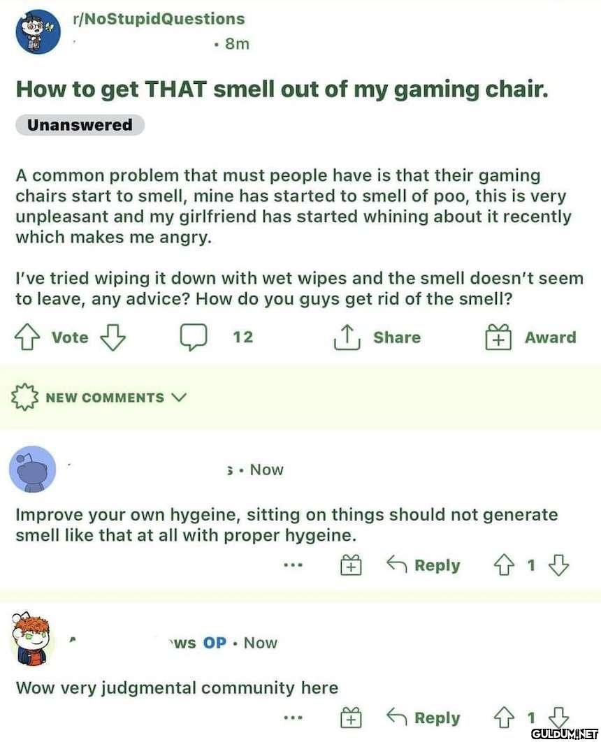 r/NoStupidQuestions How to...