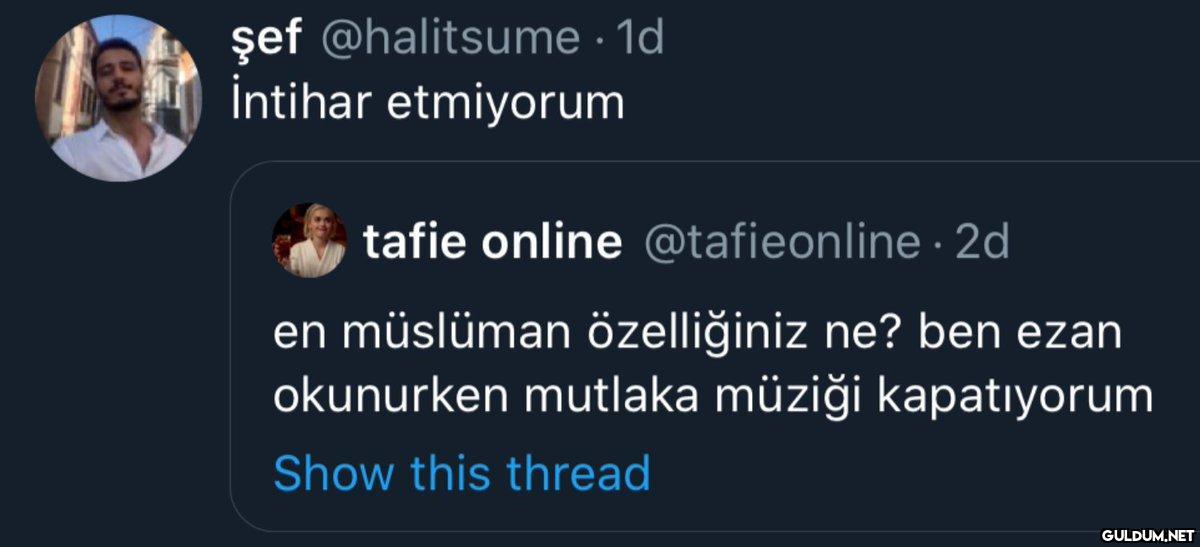 şef @halitsume.1d İntihar...