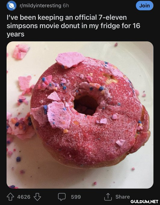 r/mildyinteresting 6h I've...