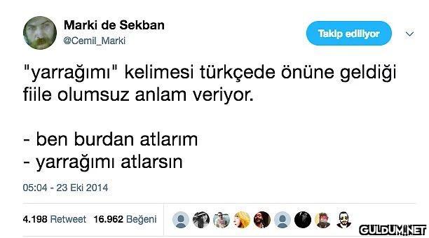 Marki de Sekban...