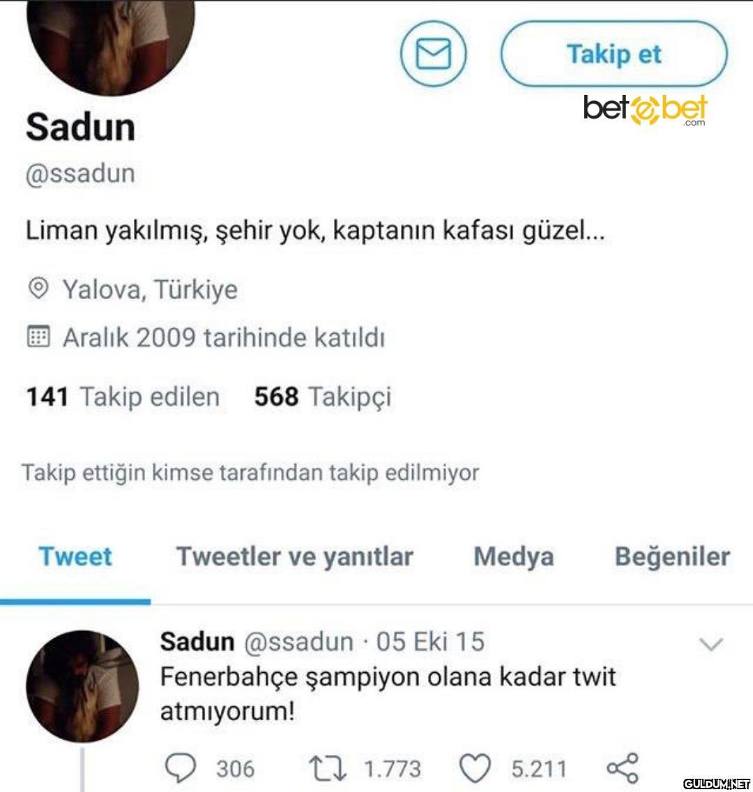 Sosyal medyada en temiz...