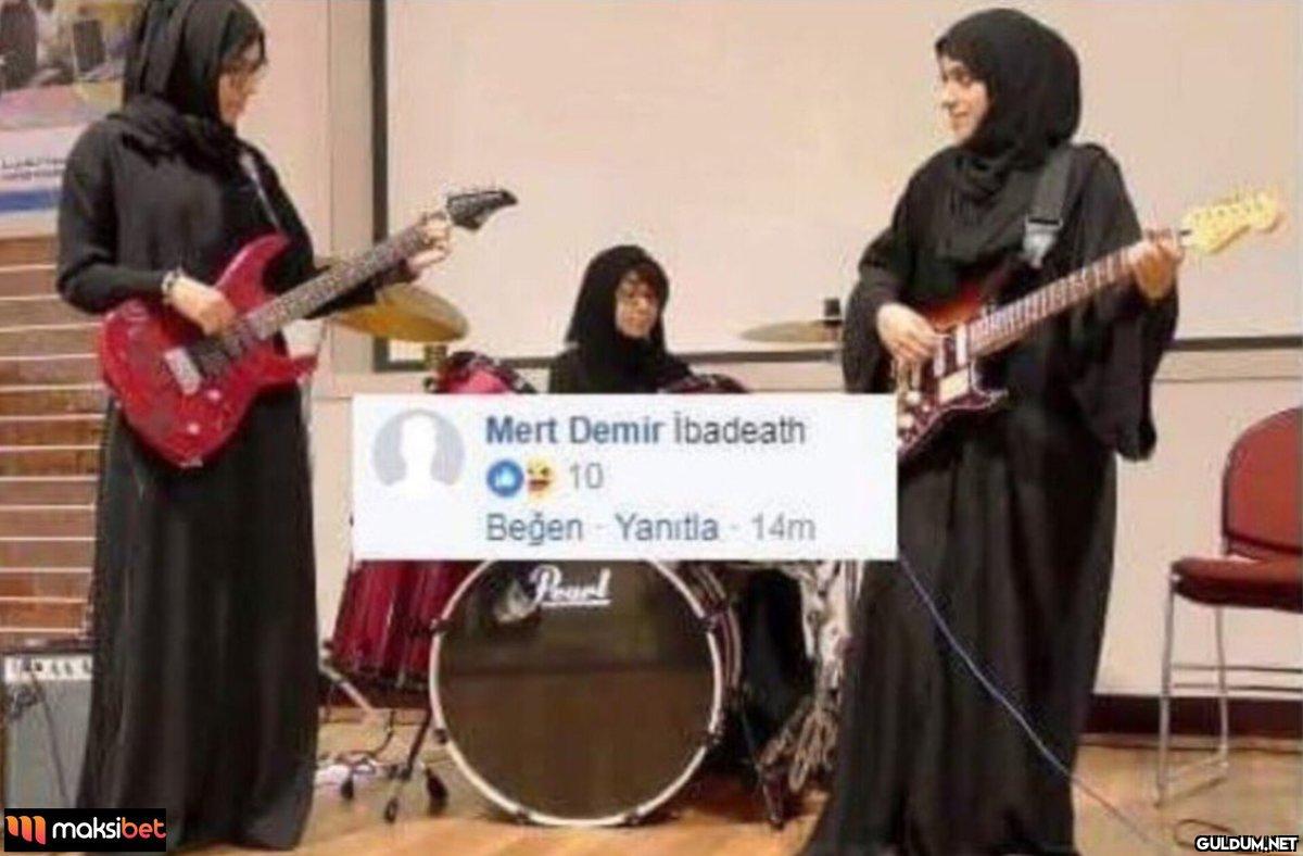 maksibet Mert Demir...