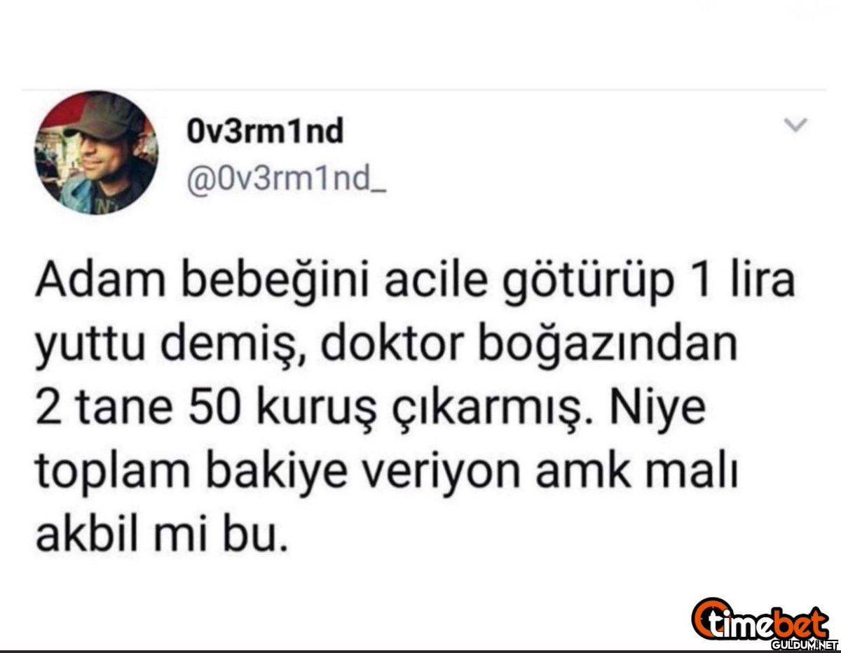 Ov3rm1nd @0v3rm1nd_ Adam...