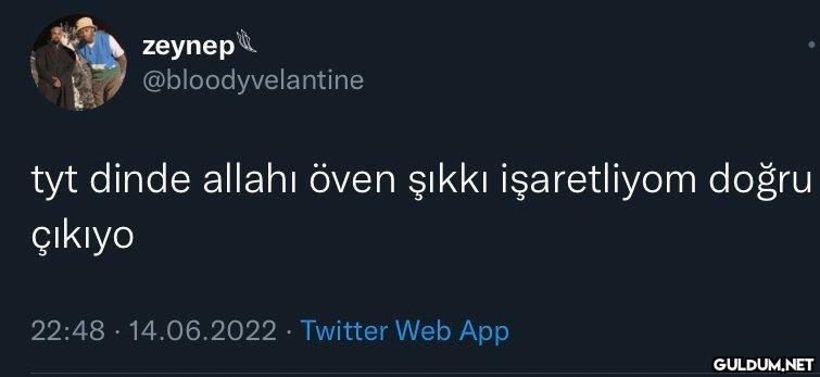 zeynep @bloodyvelantine...