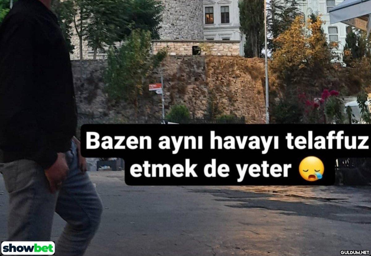 Keşke aynı dili de...