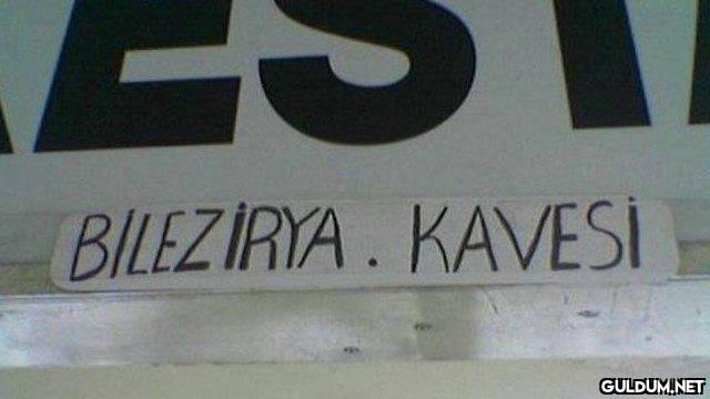Uyanamayanlar için....