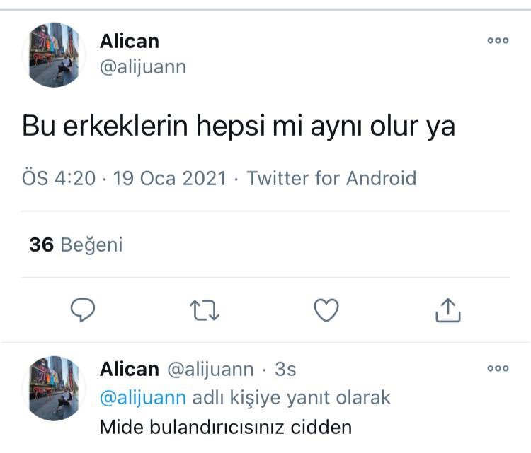 Sar abime ordan yarım kilo...