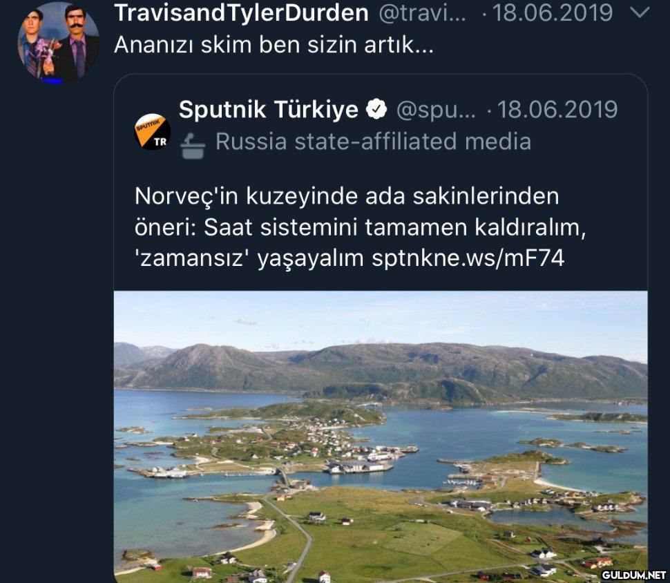 Travisand TylerDurden...