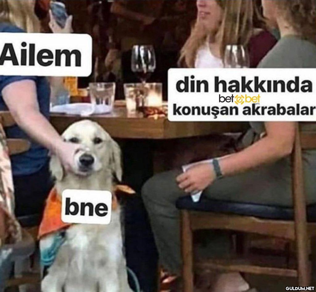 Yaşamayan yoktur...