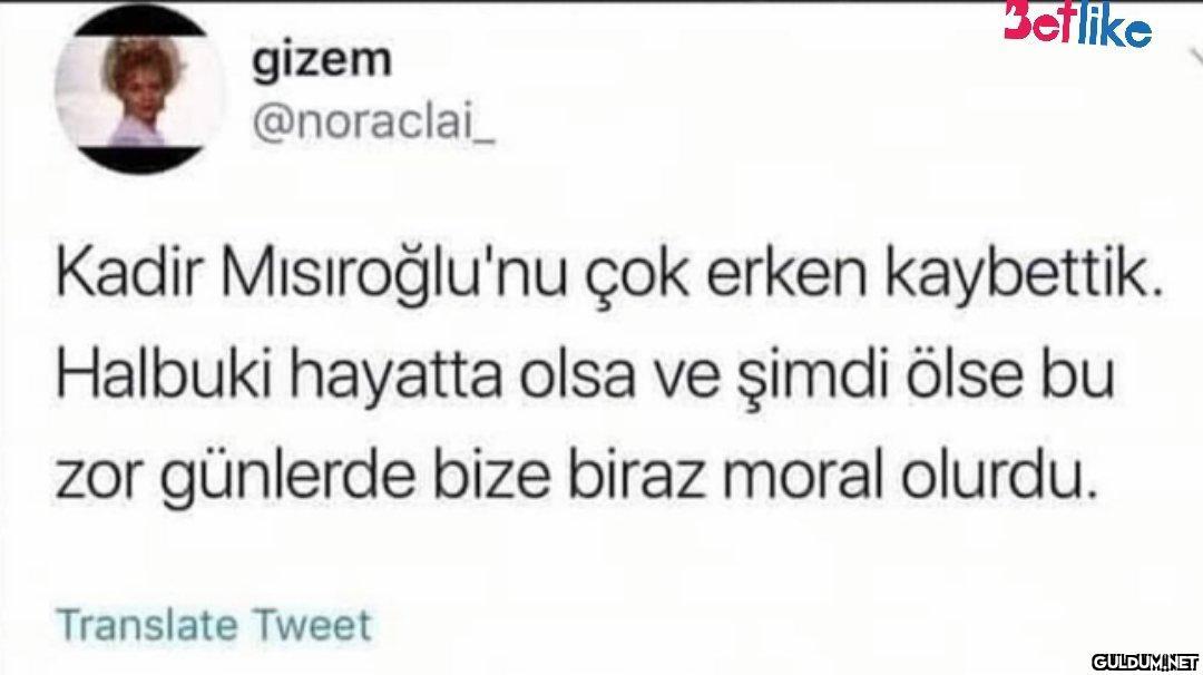 gizem @noraclai_ Betlike...