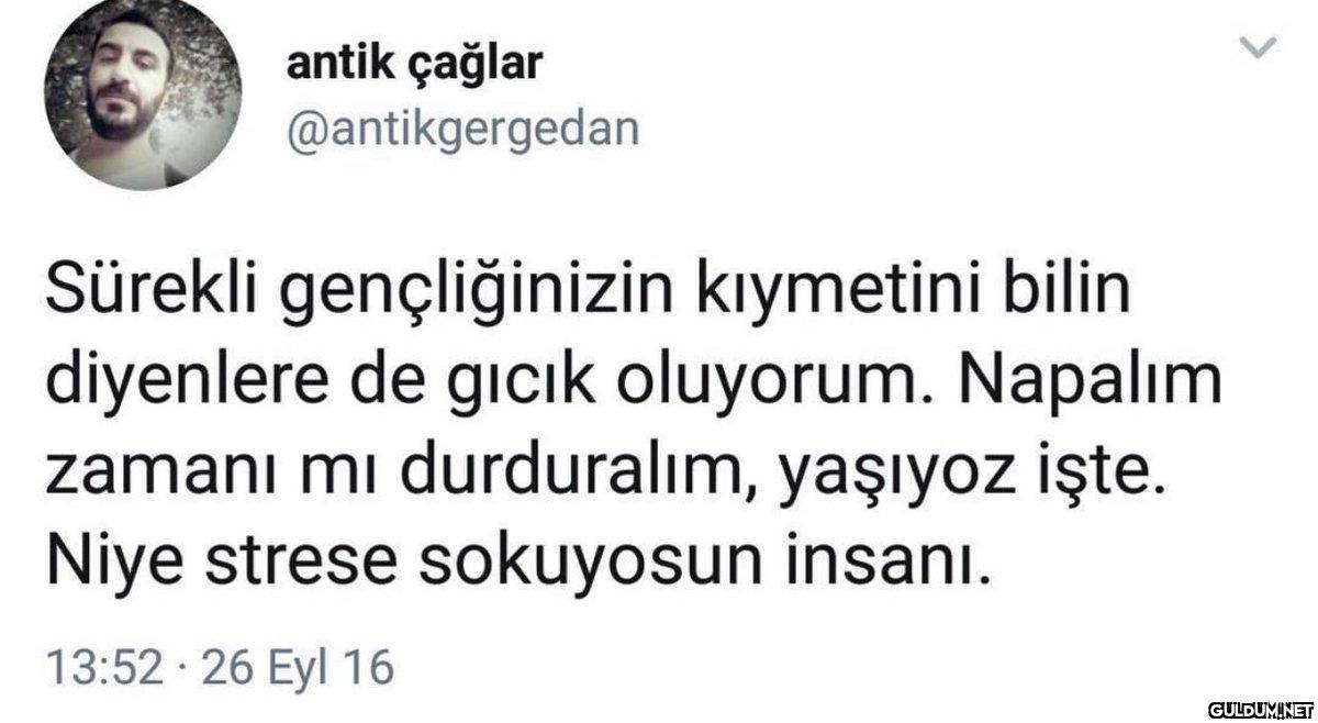 antik çağlar...