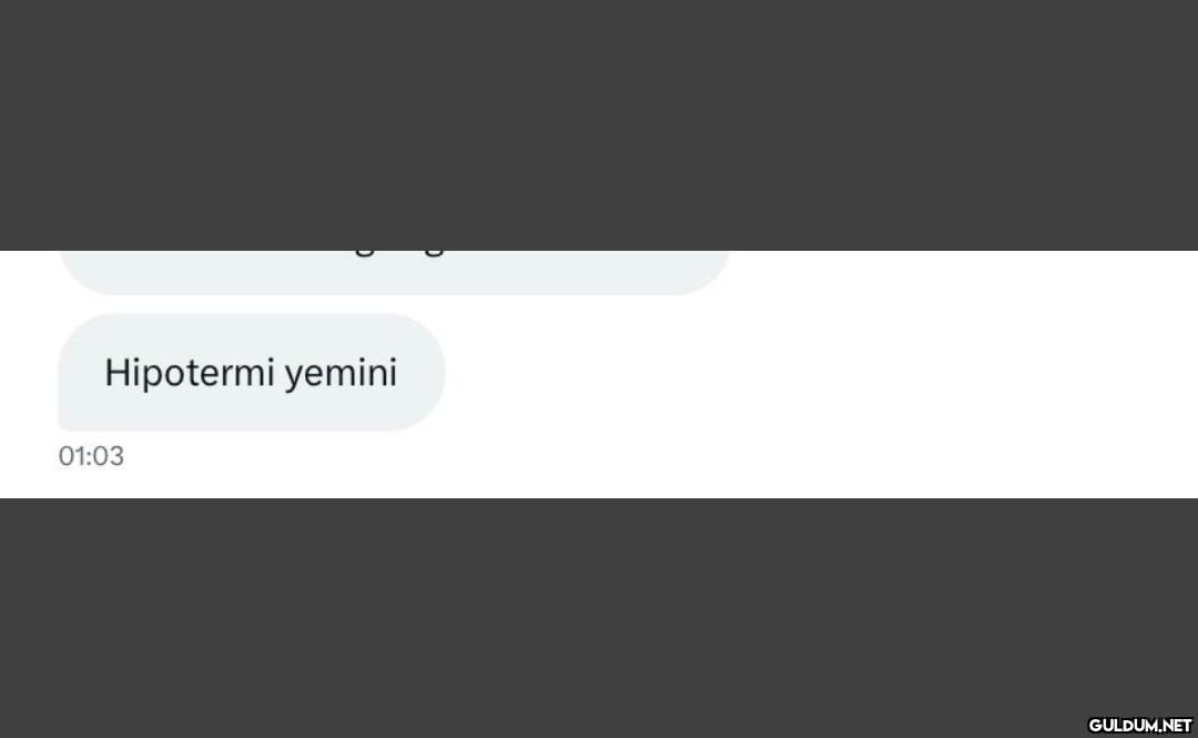 Hipokrat mezarında ters...
