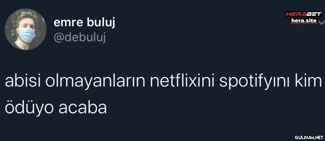 emre buluj @debuluj...