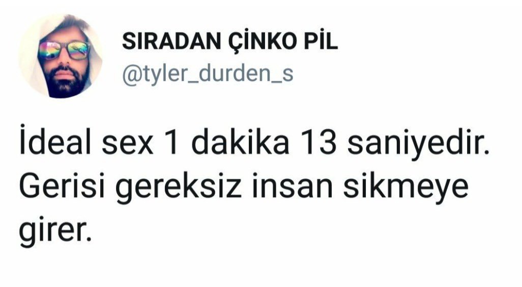 SIRADAN ÇİNKO PIL...